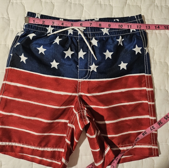 Youth Swim/Board Shorts - Picture 7 of 7